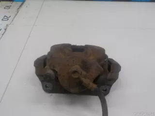 45002TL1G01 Honda Суппорт тормозной передний правый Honda Accord 9 Арт E52515816, вид 3