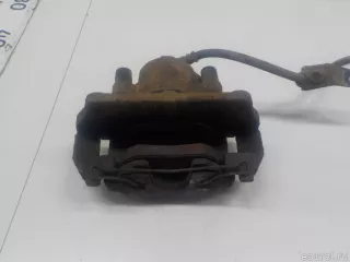 45002TL1G01 Honda Суппорт тормозной передний правый Honda Accord 9 Арт E52515816, вид 4