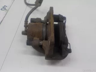 45002TL1G01 Honda Суппорт тормозной передний правый Honda Accord 9 Арт E52515816, вид 5