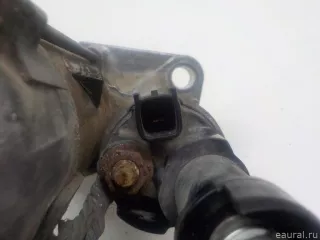 31200RZPE01 Honda Стартер Honda Accord 9 Арт E52515993, вид 4
