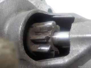 31200RZPE01 Honda Стартер Honda Accord 9 Арт E52515993, вид 10