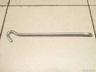 LC6237790E Mazda Домкрат Mazda CX-7 Арт E95739847, вид 9