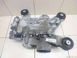 0AY525010C VAG Редуктор заднего моста Volkswagen Tiguan 1 Арт E95742499, вид 1