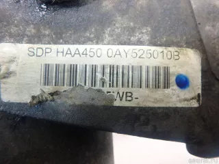0AY525010C VAG Редуктор заднего моста Volkswagen Tiguan 1 Арт E95742499, вид 14