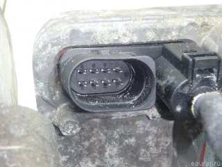 0AY525010C VAG Редуктор заднего моста Volkswagen Tiguan 1 Арт E95742499, вид 15