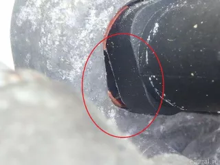 0AY525010C VAG Редуктор заднего моста Volkswagen Tiguan 1 Арт E95742499, вид 16