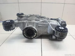 0AY525010C VAG Редуктор заднего моста Volkswagen Tiguan 1 Арт E95742499, вид 8
