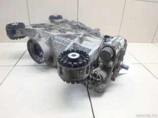 0AY525010C VAG Редуктор заднего моста Volkswagen Tiguan 1 Арт E95742499, вид 9