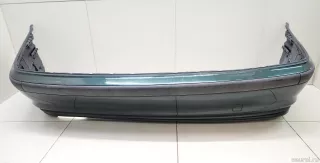  Бампер задний BMW 3 E46 Арт E95744844
