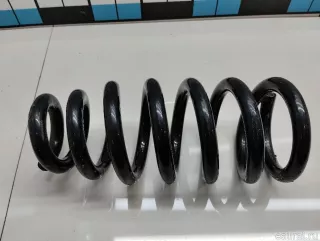 MR992337 Mitsubishi Передняя пружина подвески Mitsubishi Monter 4 Арт E90444225, вид 1