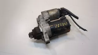 02T911023R,02T911023RX Стартер Skoda Fabia 2 restailing Арт 20189103, вид 1