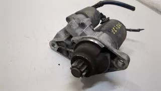 02T911023R,02T911023RX Стартер Skoda Fabia 2 restailing Арт 20189103, вид 2