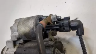02T911023R,02T911023RX Стартер Skoda Fabia 2 restailing Арт 20189103, вид 3