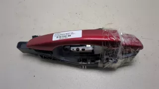 1609240780,9820341280 Ручка наружная задняя правая красная Peugeot 3008 2 Арт 20186303, вид 1