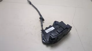 17A839015,17A839085,5NN837017 Замок двери задней левой Volkswagen Jetta 7 Арт 20186346, вид 1