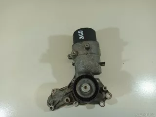 2781800410 Mercedes Benz Корпус масляного фильтра Mercedes S C217 Арт E23692860, вид 2