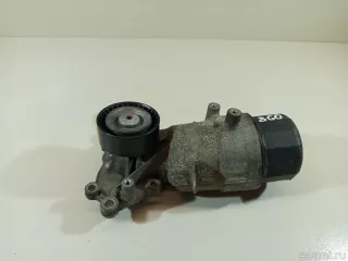 2781800410 Mercedes Benz Корпус масляного фильтра Mercedes S C217 Арт E23692860, вид 3