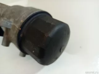 2781800410 Mercedes Benz Корпус масляного фильтра Mercedes S C217 Арт E23692860, вид 6
