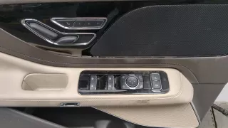 LC5Z7820125B Дверь передняя левая серебристая Lincoln Aviator 2 Арт 9331997, вид 3