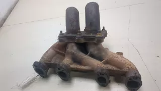 06A253031CH Коллектор выпускной Seat Leon 2 Арт 20186136, вид 3