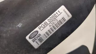 Крыльчатка вентилятора (лопасти) Land Rover Range Rover 3 2003г. PGB000011 - Фото 5