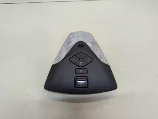 81260F4221 Фонарь салона (плафон) Toyota C-HR Арт 20186143, вид 1
