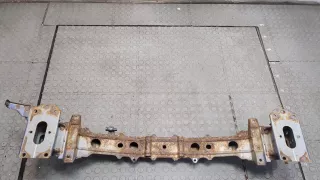 GS1D50070B Усилитель переднего бампера Mazda 6 2 Арт 20186033, вид 4