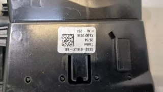 GX63014L21AB Дефлектор обдува салона Jaguar XF 260 Арт 20186604, вид 2