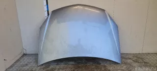 1160254 GM Капот Opel Astra H Арт E23699253