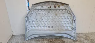 1160254 GM Капот Opel Astra H Арт E23699253, вид 11