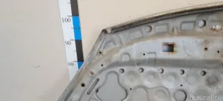 1160254 GM Капот Opel Astra H Арт E23699253, вид 13