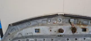 1160254 GM Капот Opel Astra H Арт E23699253, вид 15
