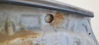 1160254 GM Капот Opel Astra H Арт E23699253, вид 20