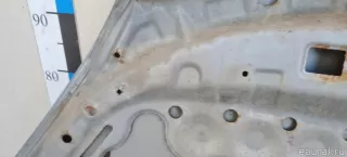 1160254 GM Капот Opel Astra H Арт E23699253, вид 24