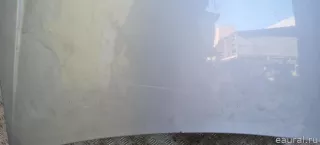 1160254 GM Капот Opel Astra H Арт E23699253, вид 3