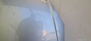 1160254 GM Капот Opel Astra H Арт E23699253, вид 5