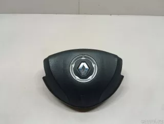 8200891578 Renault Подушка безопасности в рулевое колесо Renault Logan 1 Арт E23700781, вид 1
