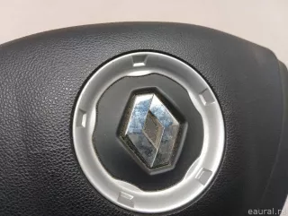 8200891578 Renault Подушка безопасности в рулевое колесо Renault Logan 1 Арт E23700781, вид 2
