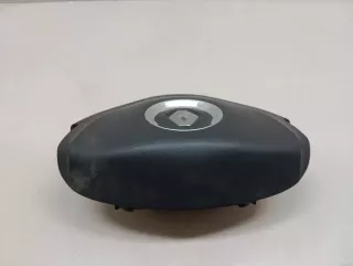 8200891578 Renault Подушка безопасности в рулевое колесо Renault Logan 1 Арт E23700781, вид 4