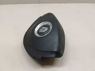 8200891578 Renault Подушка безопасности в рулевое колесо Renault Logan 1 Арт E23700781, вид 5