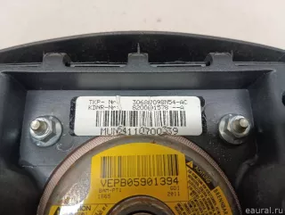 8200891578 Renault Подушка безопасности в рулевое колесо Renault Logan 1 Арт E23700781, вид 8