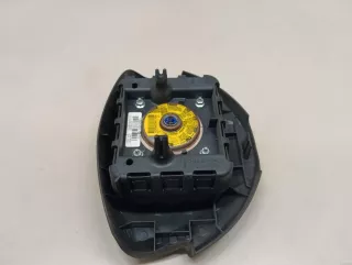 8200891578 Renault Подушка безопасности в рулевое колесо Renault Logan 1 Арт E23700781, вид 9