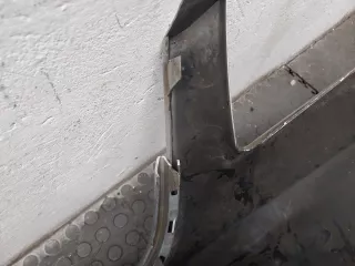 68100692AA,68100696AA Решетка радиатора Chrysler Voyager 5 Арт 11167281, вид 4