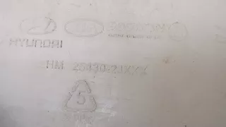 254302J000 Расширительный бачок Kia Mohave Арт 20191366, вид 3