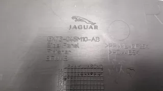 GX73045M10AB Пластик салона Jaguar XF 260 Арт 20189082, вид 3