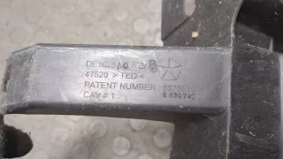 05159059AB,56052796AB,6575510 Кронштейн крепления бампера заднего Jeep Grand Cherokee IV (WK2) Арт 20187690, вид 5