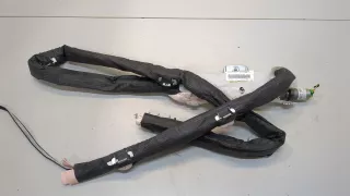 9684873680 Подушка безопасности боковая (шторка) правая Peugeot 5008 Арт 20186453, вид 3