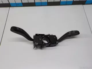 6R0953507A9B9 VAG Переключатель подрулевой в сборе Skoda Fabia 2 restailing Арт E41201251, вид 1