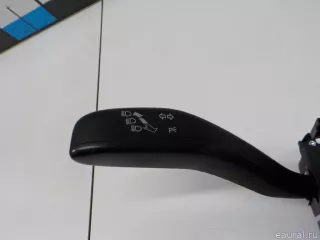 6R0953507A9B9 VAG Переключатель подрулевой в сборе Skoda Fabia 2 restailing Арт E41201251, вид 3