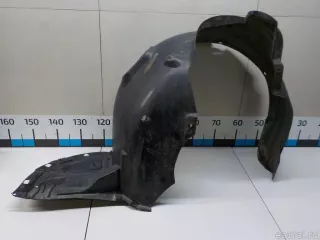 5J0809962A VAG Защита арок передняя правая (подкрылок) Skoda Roomster 1 restailing Арт E41201736, вид 1